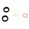 Easy Replacement Bike Front Fork Seal Ring Bicycle Front Fork Repair Kit  Bicycle Fork Maintenance