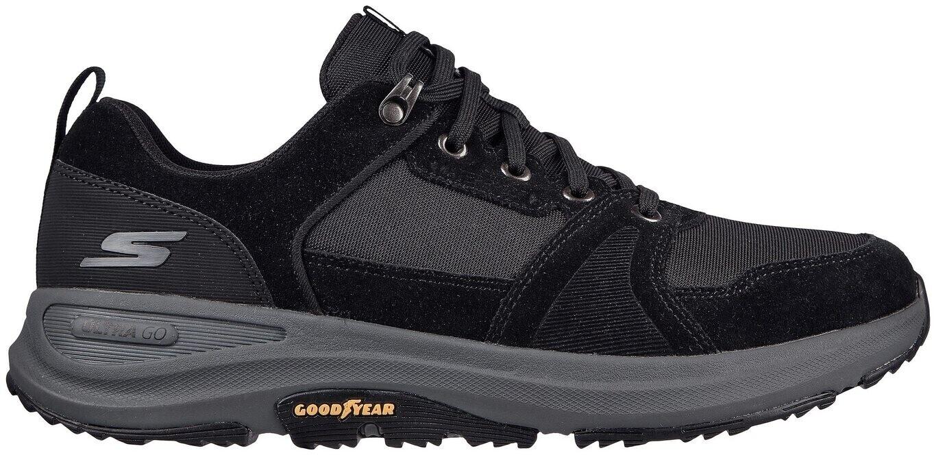 

Обувь для треккинга Skechers GOwalk Outdoor - Massif (216106) black 45 ½