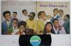 LP Record VARIOUS - Beta Time Vol 2 SMT1044 ATLANTIC Japan Soul/Funk Used