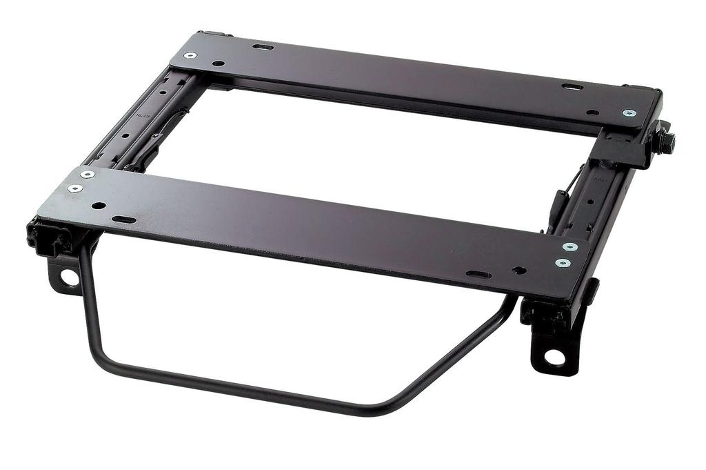 BRIDE Super Seat Rail for Mitsubishi M016MO [MO Type] CA-P#A Mira-Jurassic (Left Side)