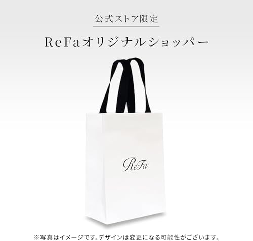 [Official Store Exclusive] ReFa MULTI SHAVER