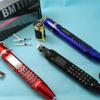 BM111 Mini Voice Recorder Mobile Phone: Dual SIM, Long Battery, Compact Design, with Fan