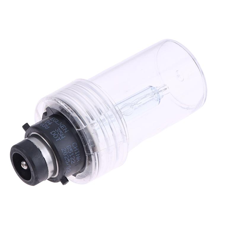 1 szt. 12V 35W Reflektor Ksenonowy Biały Żółty Żarówka Hid Żarówka Reflektora Ksenonowego D1S D2S D3S D4S Lampa Ksenonowa Światło 4300K 6000K
