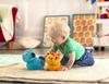 Toys Walking Moving Plush Toy for 6 Months and Authentic B. Puppy, Babies, Up,