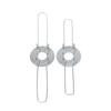 10pcs Fixing Spring Clip Spring Buckle For Fixing Lampshade Shrapnel Pandent Lamps