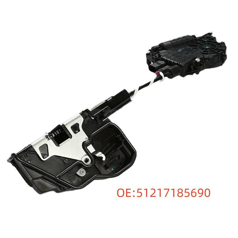 BMW Center Console Door Lock Replacement 51217185690 Door Lock 51217185690