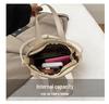 Casual, Fashionable Versatile Crossbody Shoulder Bag