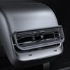Rear Air Vent Cover For Model 3 Y Juniper Highland Back Seat Accessories Conditioner Outlet Filter Grille Protector