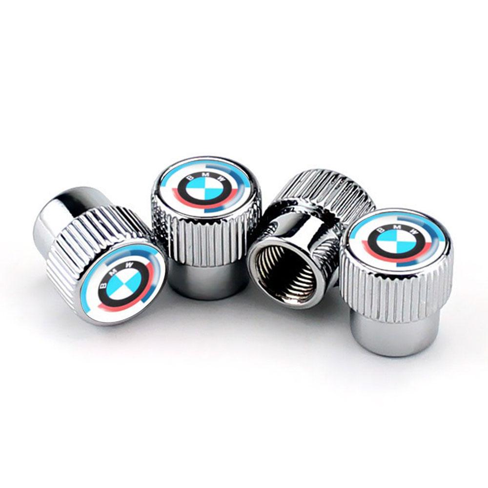 

Колеса Диски Винос Керма Повітряні Шини Вантажівка Велосипед Автомобіль Чохол Клапани Шин Захисні Ковпачки Для BMW M E60 E46 E90 F30 F10 G30 G20 F48 i4 G22 G23