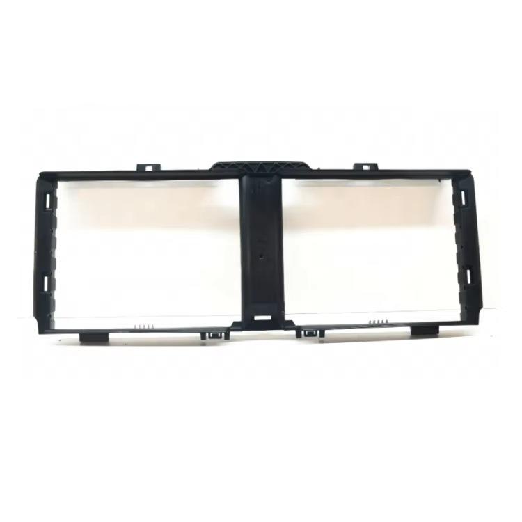 Διακοσμητική Λωρίδα Κάτω Μπροστινού Προφυλακτήρα για Mercedes W167