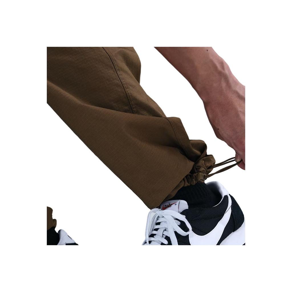 Nike Comfortable Versatile Simple Stylish Cargo Pants Men Bottoms HV1434-235