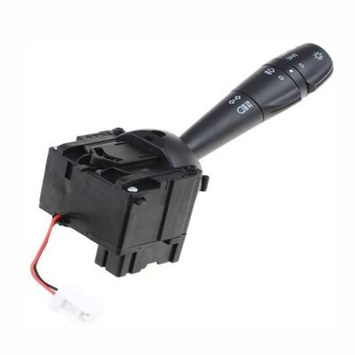 Steering Column Switch 8201167977 for Renault Duster Dacia Logan II