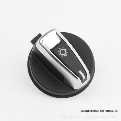 Dispositivos eléctricos para coche – Interruptores