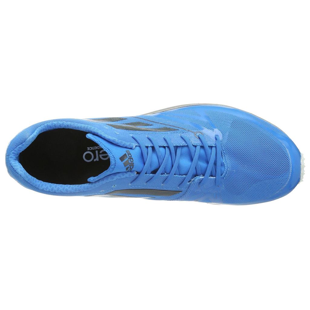 adidas Adizero Cadence 2.0 Spikes 'Blue' D66331