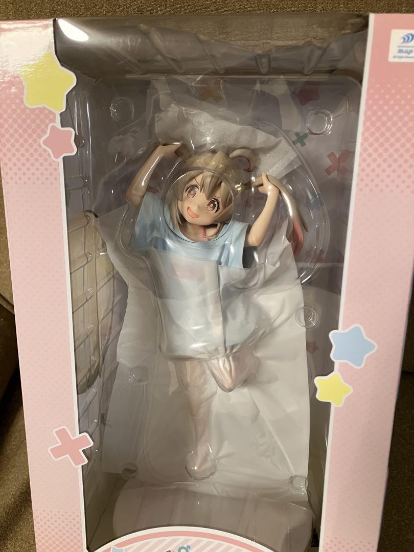 

[Б/У] [Бонус в комплекте] Старший брат закончен! Махиро Ояма Футболка NEET Вер.