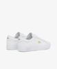 Lacoste Women'S Powercourt Leather Sneakers Rz0192W56G 216