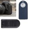 IR Infrared Wireless Remote Control Shutter Release For Canon EOS Pentax RC-6 Camera A6000 A6300 Accessories