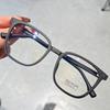 Anti Blue Light Clear Glasses Women's Anti Radiation Filter Glasses for Women/Men