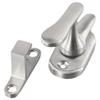 Bathroom Door Lock Latch Stainless Steel Door Bolts Wood Casement Latch