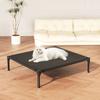 1pcs Dog Marching Bed Cat Dog Nests 2-in-1 Large Dog Specific Floor Bed Detachable Washable Breathable Pet Bed Moisture Resistant Easy To Maintain
