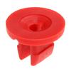Complete Engine Undertray Cover Screw Set Engine Splashes Shield Guard Body Bolt set Vehicle Accessories for Automotives