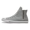 Converse Chuck Taylor All Star Comfortable Lightweight High-Top Canvas Shoes Unisex Sneakers Dark-Gray 169444C