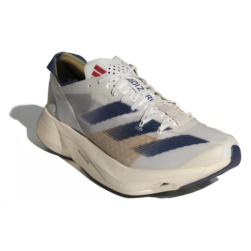 adidas Scarpe da ginnastica Adizero Adios Pro 3 Cloud White IG6438
