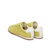 Tommy Hilfiger Th Bella Low Runner Suede Sneakers