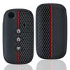 Accesorii pentru electronica auto – Huse pentru cheile de la maşină