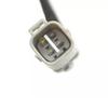 2pcs O2 Oxygen Sensor 1 2 for 2012 2013 2014 2015 Scion IQ 1.3L 4 Wires Upstream Downstream Front Rear 234-9112 234-4168