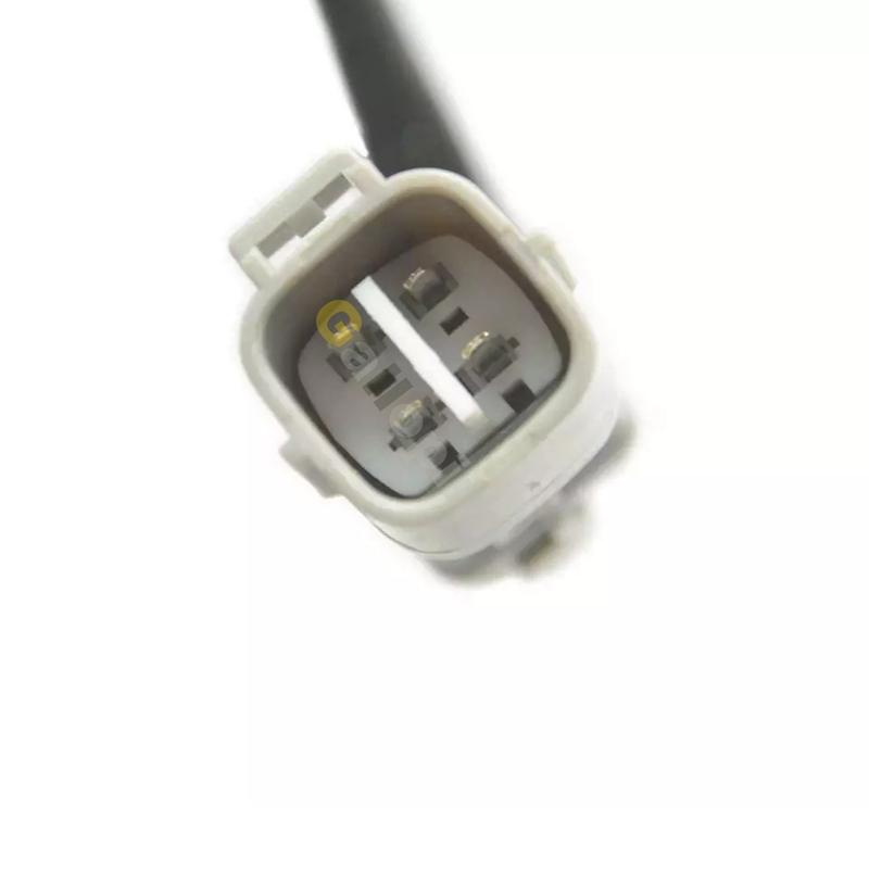 2pcs O2 Oxygen Sensor 1 2 for 2012 2013 2014 2015 Scion IQ 1.3L 4 Wires Upstream Downstream Front Rear 234-9112 234-4168