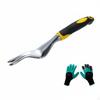 Garden Tool Taproot Extraction Removal Manual Invasive Growth Remover Ergonomic Handle Hand Weeder