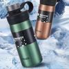 Tiger MTA-T050 Vacuum Insulated Sports Water Bottle 500ml