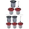 Für Bosch Unlimited 7 Serie Akku-Staubsauger BKS711XXL Und BBS711W BCS711A/01 12040193 Staubsauger Filterkartusche