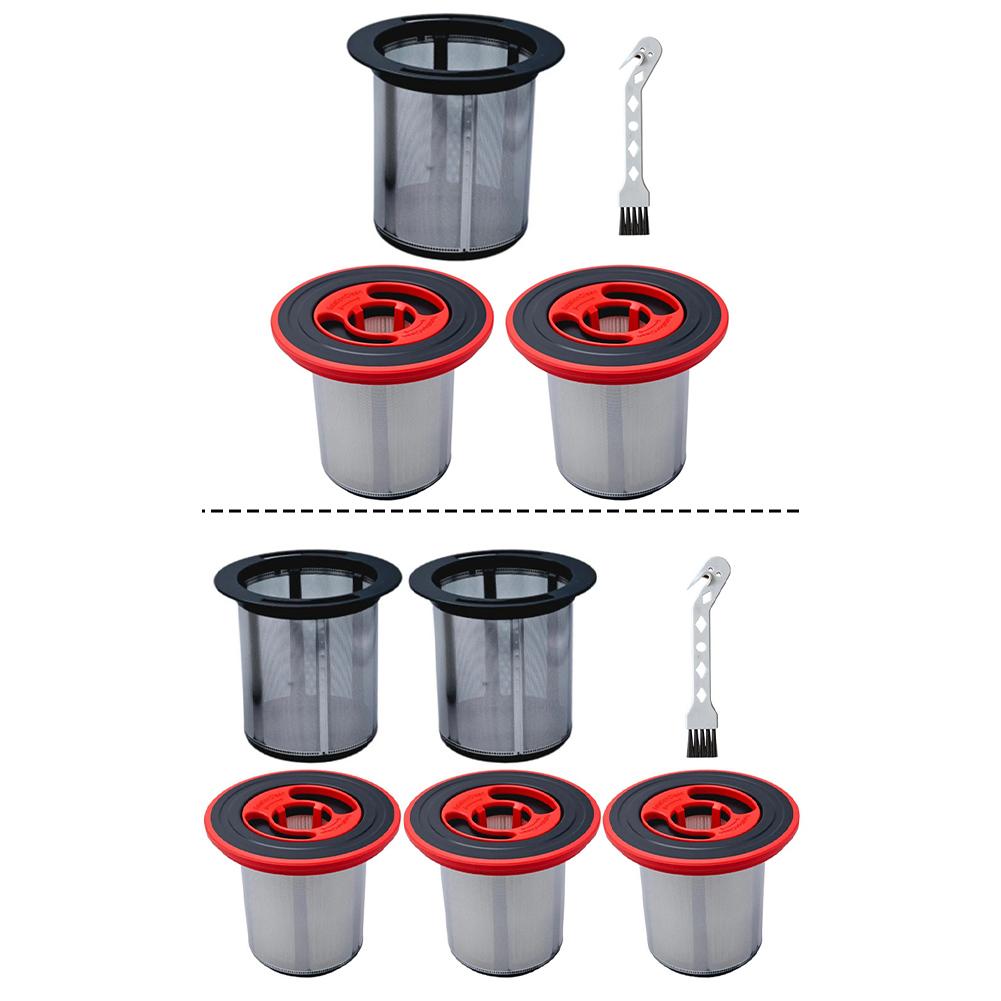 Für Bosch Unlimited 7 Serie Akku-Staubsauger BKS711XXL Und BBS711W BCS711A/01 12040193 Staubsauger Filterkartusche