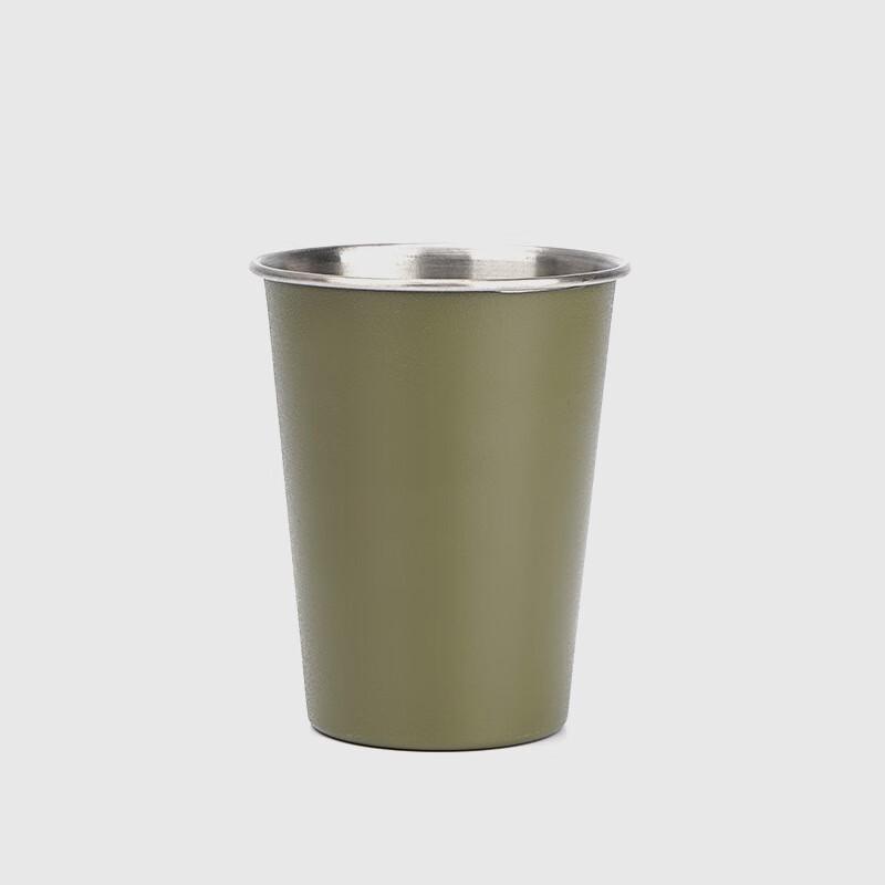 Nufeng Outdoor 304 Stainless Steel Camping Cup Set