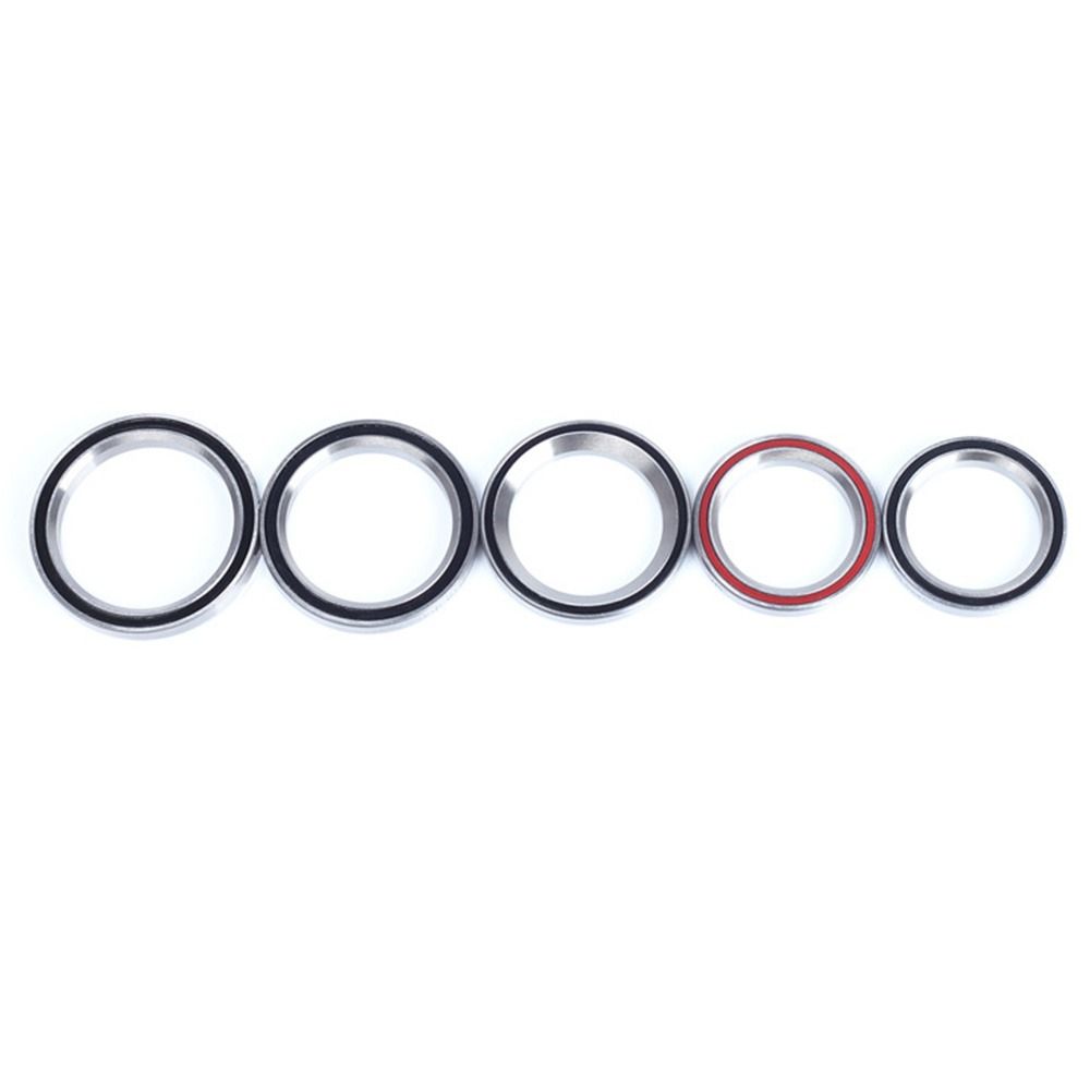 MTB Rennrad Ersetzen Zubehör Headset Reparatur Teil Fahrrad Headset Lager Lenkung Lager