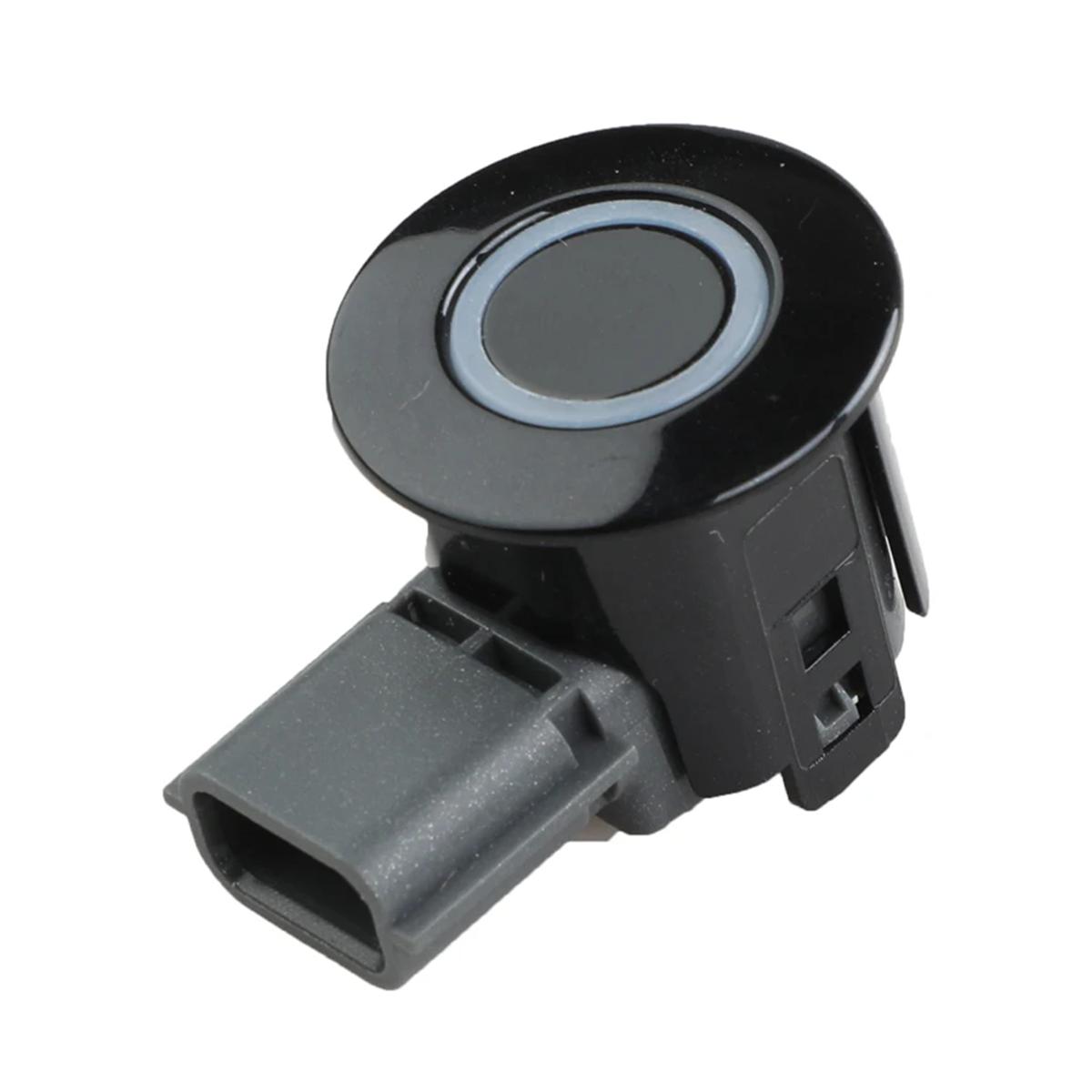

Car PDC Parking Reverse Sensor For Nissan Navara Nissan Titan Nissan X-Trail Nissan NP300 Nissan Rogue 2014-2024 28438-3SH0B 1 PC