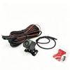 AHD 720P Rear View Backup Camera 4-Pin 2.5mm Jack for Dash Cam