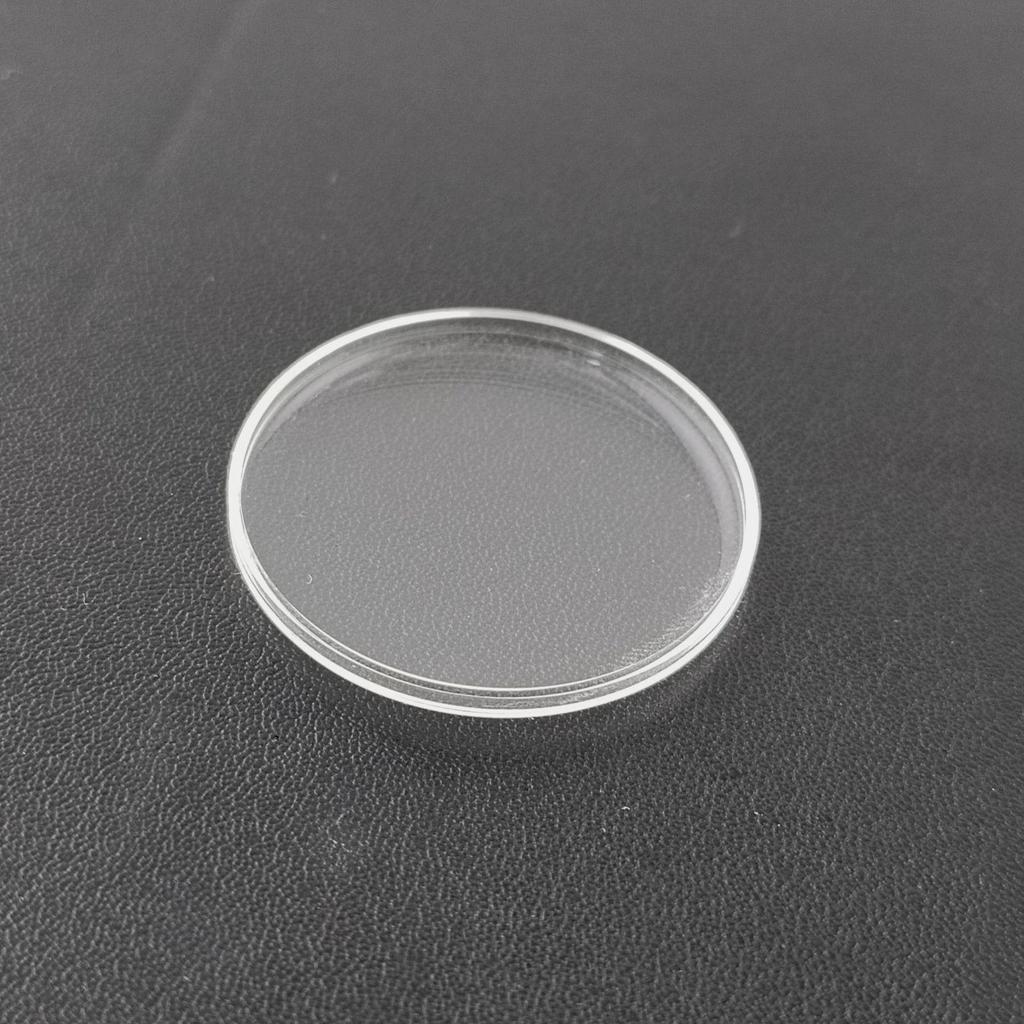 Used Watch External Part Plastic Crystal 25-11 Acrylic Compatible with Rolex Tudor 6223 6232 6284 6332 7904 7909 Etc. Rolex Tudor Compatible