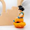 HOT Cartoon Anime Figure Dragon Ball Z Children Toys Doll Kawaii Goku Model Accessories Children's Gift Action Figures Hobbies