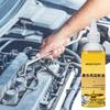 Automotive Gear Oil Gear Lubricant for Truck 120ml Anti-rust Lubricant for Motorcycle Loader Excavator Bulldozer Car Maintenance