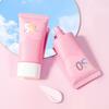 Sunscreen 50g Moisturizing Skin Care Products