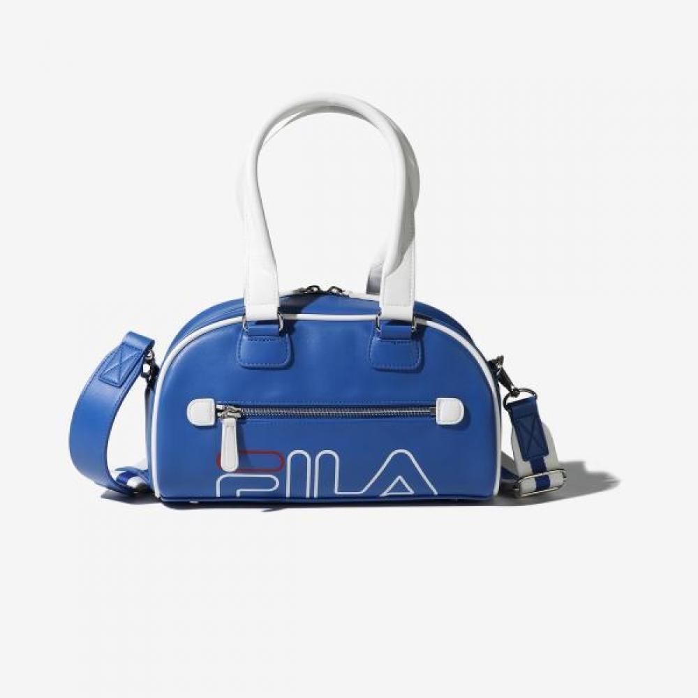 Fila Fila Linear Pu Bowling Bag ROYALBLUE/000