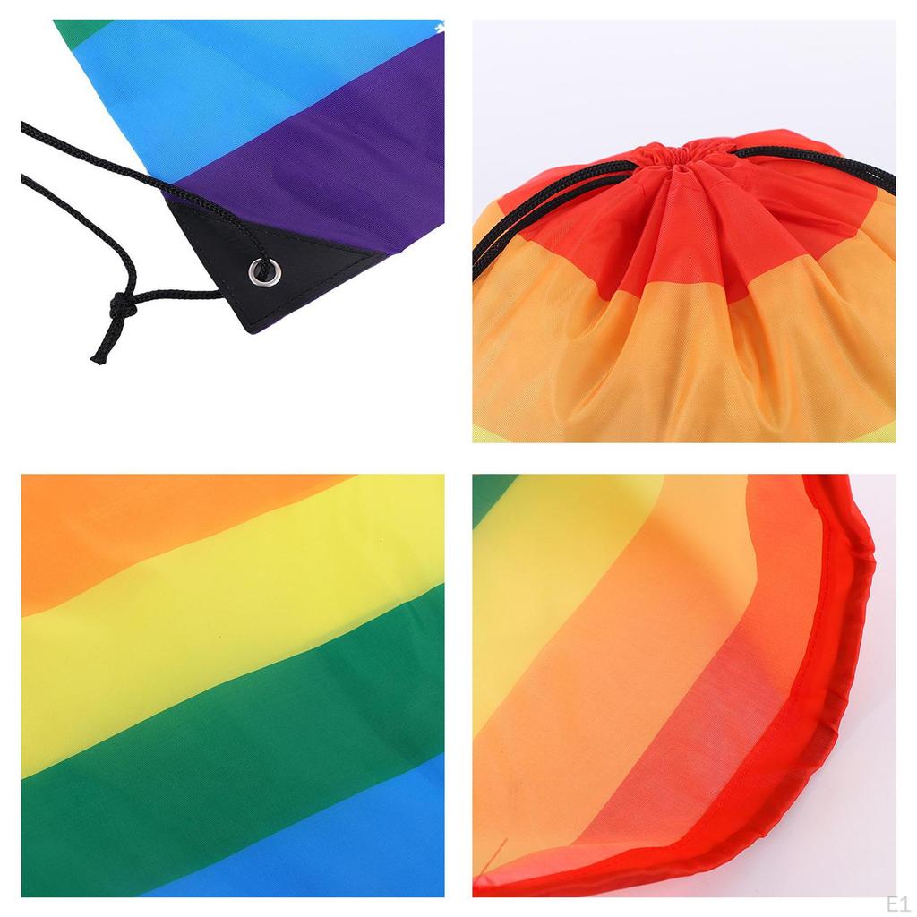 Drawstring Bag Crafting Tote Travel Pouch for Beach Outdoor Camping Traveling