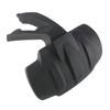 For BMW R1200GS R1250GS For ADV LC GS1250 2013-2024 Motorcycle Mudguard Rear Wing Fender Tire Hugger Splash Mud Guard