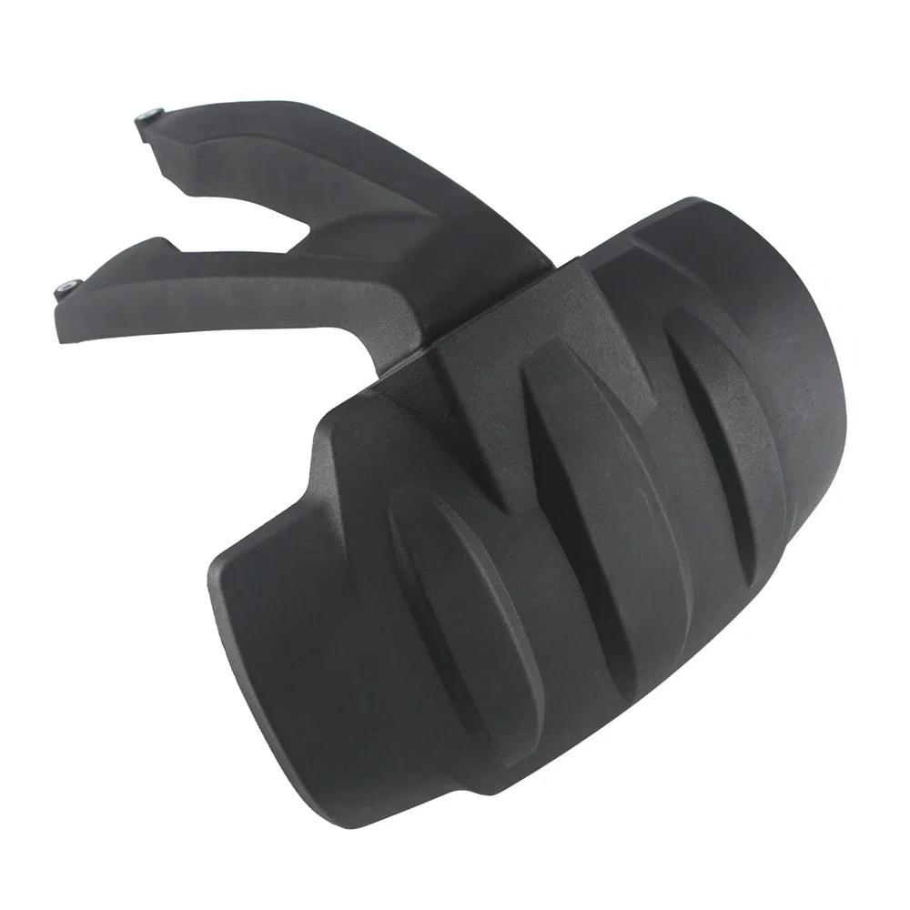 For BMW R1200GS R1250GS For ADV LC GS1250 2013-2024 Motorcycle Mudguard Rear Wing Fender Tire Hugger Splash Mud Guard