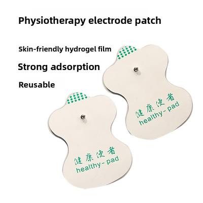 Patch Massant Universel Patch Massant Numérique Instrument de Physiothérapie Patch Patch Hulu