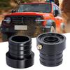 MG21103 30/44 Aluminum Front Axle Tube Seal Dana 30/44 Front Outer Axle Seals for  Grand Cherokee XJ 1984-2001 Wrangler TJ