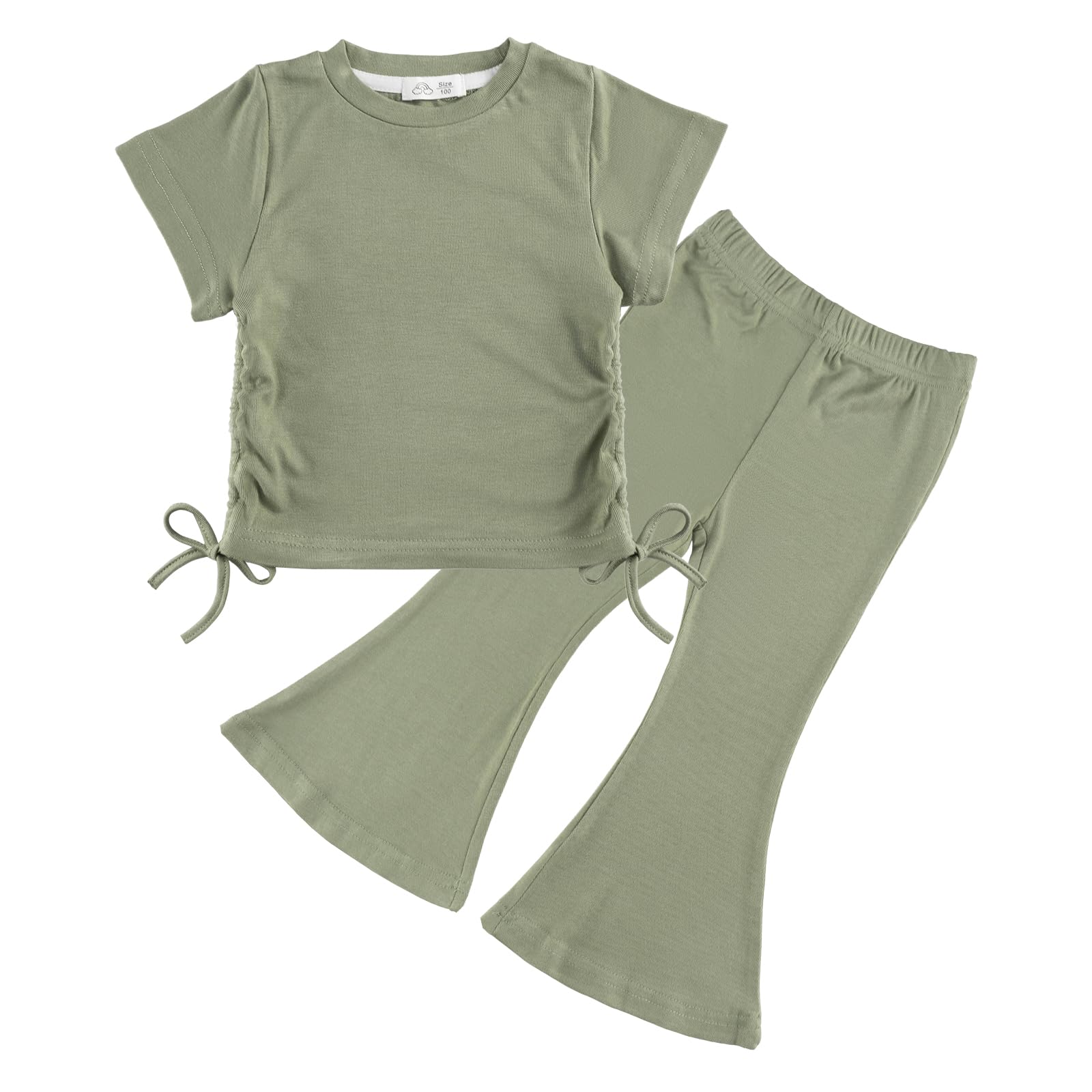 

Summer Short Long 2 Piece Baby Top and [Miipat] Children s Clothing, Girls Clothes, Setup, Kids, Sleeve, T-shirt, Pants, Set, Clothes, Sweatshirt,